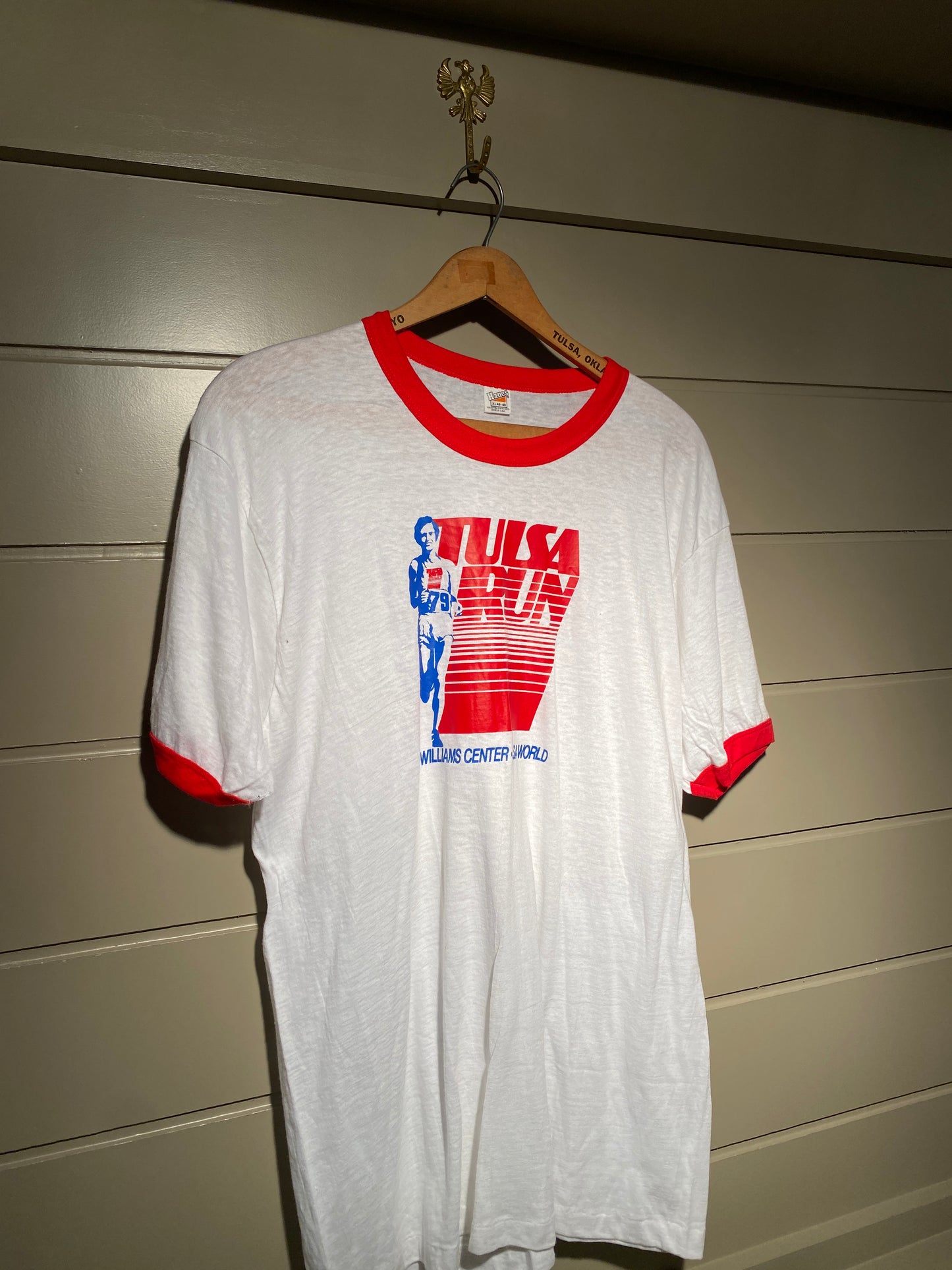 1979 Tulsa Run