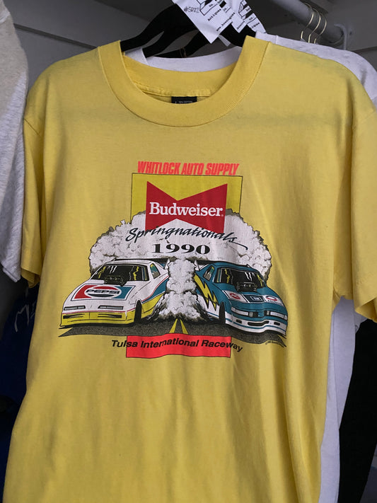 1990 Tulsa Spring Nationals